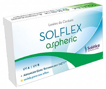 solflex aspheric